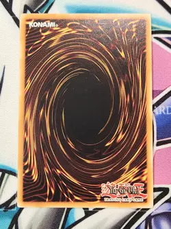 YUGIOH - RP02-EN027 The Masked Beast - Super Rare RETRO PACK 2 - Image 2