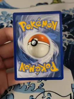 Genesect XY196 Holo - XY Promo Pokemon Card - LP - Image 2