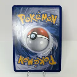 Pokemon TCG Ash-Greninja EX XY Black Star Promo XY133 Holo Card TCG JUMBO - Image 4