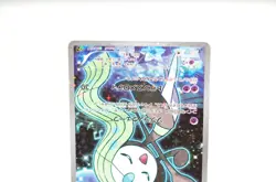 Pokemon card Meloetta 019/036 CP5 1st Edition Dream Shine Full Art Japanese LP - Image 3