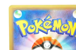 Pokemon card Meloetta 019/036 CP5 1st Edition Dream Shine Full Art Japanese LP - Image 5