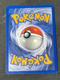 Clefable - 1/64 - Pokemon Jungle Unlimited Holo Rare Card WOTC LP - Image 2