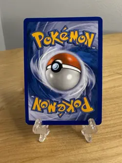 Pokemon Card Nuzleaf LV.28 Diamond & Pearl 57/130 REVERSE HOLO - 2007 - Image 2