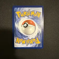 Triple Swirl! Psyduck 007 Promo Pokemon Card - Image 5