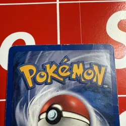 Dark Persian 6/110 Reverse Holo Rare Legendary Collection Pokemon Card - Image 5