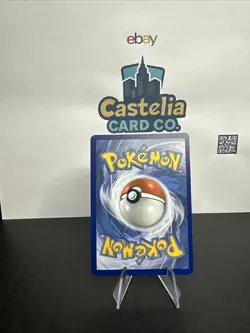 Sylveon - SWSH211 SWSH - Sword & Shield - Promo - Cards - Holo - NM - Image 2