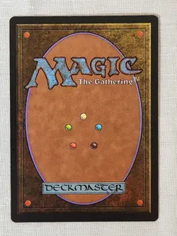 NM Amnesia The Dark Mtg Magic the Gathering - Image 2