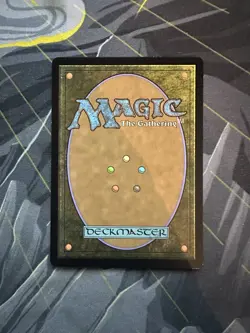 Consecrated Sphinx (Borderless) Double Masters 2022 Foil - Image 2