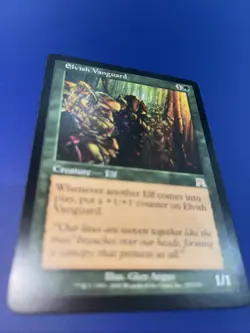 Elvish Vanguard Onslaught Regular - Image 2