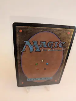 Lotus Petal - Tempest (1997) | Near Mint-LP | MTG Artifact | Fast Free Shipping - Image 5