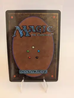 Helm of Obedience - Alliances - LP - MTG - Reserved List - Magic Card - Image 2