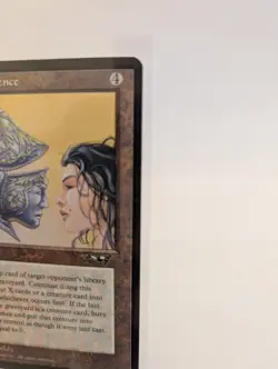 Helm of Obedience - Alliances - LP - MTG - Reserved List - Magic Card - Image 3