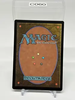 MTG Fractal Harness - Commander 2021 #061 - Image 2