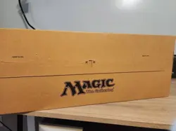 Magic the Gathering Planeswalker Set SDCC 2017 Bolas Poster Exclusive - Sealed - Image 4