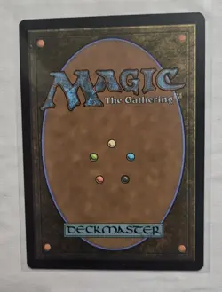 Vivi Ornitier MTG (Borderless )Magic the Gathering Final Fantasy - Image 2