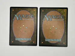 2x Mist-Cloaked Herald - Rivals of Ixalan - Magic The Gathering MTG 043/196 NM - Image 2
