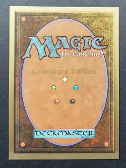 Ankh of Mishra (CE) Collector's Edition 1993 MTG NM/LP - Image 2