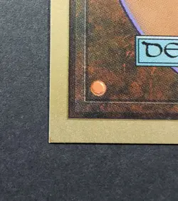 Ankh of Mishra (CE) Collector's Edition 1993 MTG NM/LP - Image 3