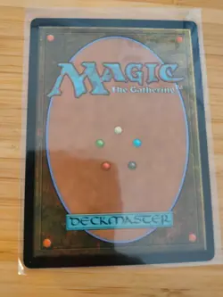MTG Island (Full Art) 295 Kamigawa: Neon Dynasty M/NM Free UK P&P - Image 2