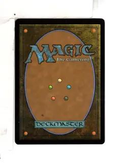 MTG SkeenAB The Aetherspark PACK PROMO FOIL from DFT. NM. - Image 2