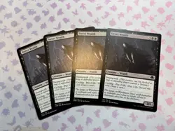 4x Street Wraith - DMR 102 MTG Magic The Gathering - Image 1