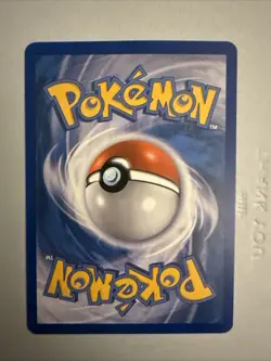 Pokemon TCG Snorlax Call of Legends 33/95 Regular Rare Card - Image 2