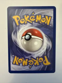 1st Edition Dark Golbat 24/82 Team Rocket Set Rare Vintage Pokemon Card - LP - Image 2