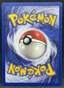 POKEMON~ENERGIA INCOLORE DOPPIA~96/102~SETBASE~NONCOMUNE~1A EDIZIONE~ITALIANO~LP - Image 2