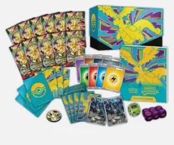 Presale Pokemon TCG Mega Evolutions Ascended Heroes Pokemon Center ETB Sealed - Image 2