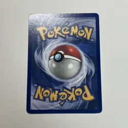 Pokemon TCG Gastly Fossil 33/62 Regular 1999-2000 Wizards Base Set - LP - Image 2