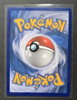 Pokemon TCG - Tapu Bulu GX SM32 Promo - Sun & Moon Black Star Promos [Near Mint] - Image 2