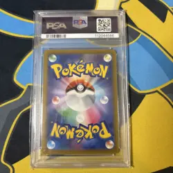 Pokemon - 2022 - VSTAR Universe - FA Galarian Zapdos - 188/172 - PSA 10 - Image 2