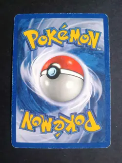 Carte pokemon Krabby 51/62 1st edition Fossile Commune FR - Image 2