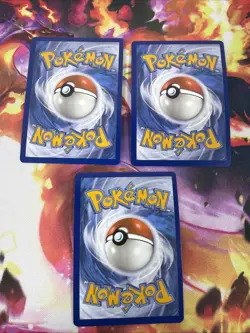 x3 2023-25 Pokemon SV Black Star Promos SVP EN Noctowl #141 - Image 2