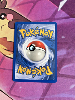 Brock's Onix - 21/132 [Gym Heroes] Pokemon TCG - Regular RARE - Vintage - NM - Image 4