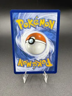 Pokemon Oricorio ex 024 Black Star Promo Ultra Premium Collection NM - Image 2