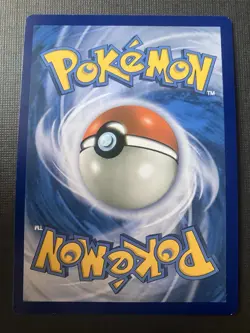 Corsola 36/149 Sun & Moon Base Set Reverse Holo Rare Pokemon TCG LP - Image 2