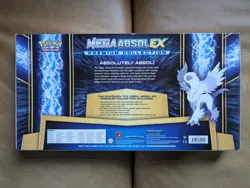 POKEMON XY MEGA ABSOL EX Premium Collection BOX 2015 SEALED w/ Phantom Forces - Image 2