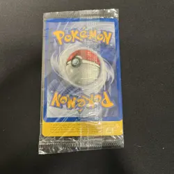 Pokemon TCG Sealed 2001 Entei Neo Discovery Black Star Movie Promo 🔥 x1 - Image 2