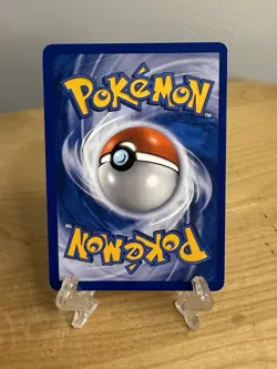 Graveler 51/123 Reverse Holo Mysterious Treasures Pokemon LP - Image 2