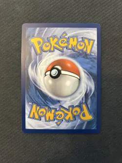 Pokemon TCG Vaporeon 022/131 Pokeball Holo! NM Condition! See Description! - Image 2