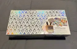 Pokemon TCG: Prismatic Evolutions Super Premium Collection Factory Sealed Box - Image 2