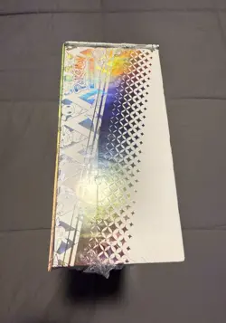 Pokemon TCG: Prismatic Evolutions Super Premium Collection Factory Sealed Box - Image 5