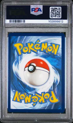 2021 POKEMON CELEBRATIONS #006 FLYING PIKACHU V PSA 9 - Image 2