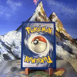 Misty's Psyduck - 90/132 Pokemon Gym Challenge - 1st Edition LP - Image 3