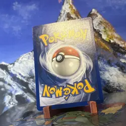Misty's Psyduck - 90/132 Pokemon Gym Challenge - 1st Edition LP - Image 4