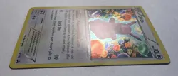 Pokemon Ditto XY40 XY Black Star Promo Holo LP++ - Image 4