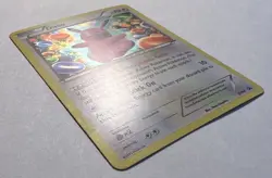 Pokemon Ditto XY40 XY Black Star Promo Holo LP++ - Image 5