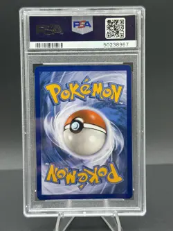 2016 POKEMON XY GENERATIONS #11 CHARIZARD EX PSA 10 - Image 2