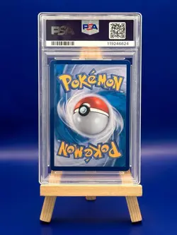 Pokemon Korean Jolteon Ex 209/187 SAR Terastal Festival SV8a PSA 10 - Image 2